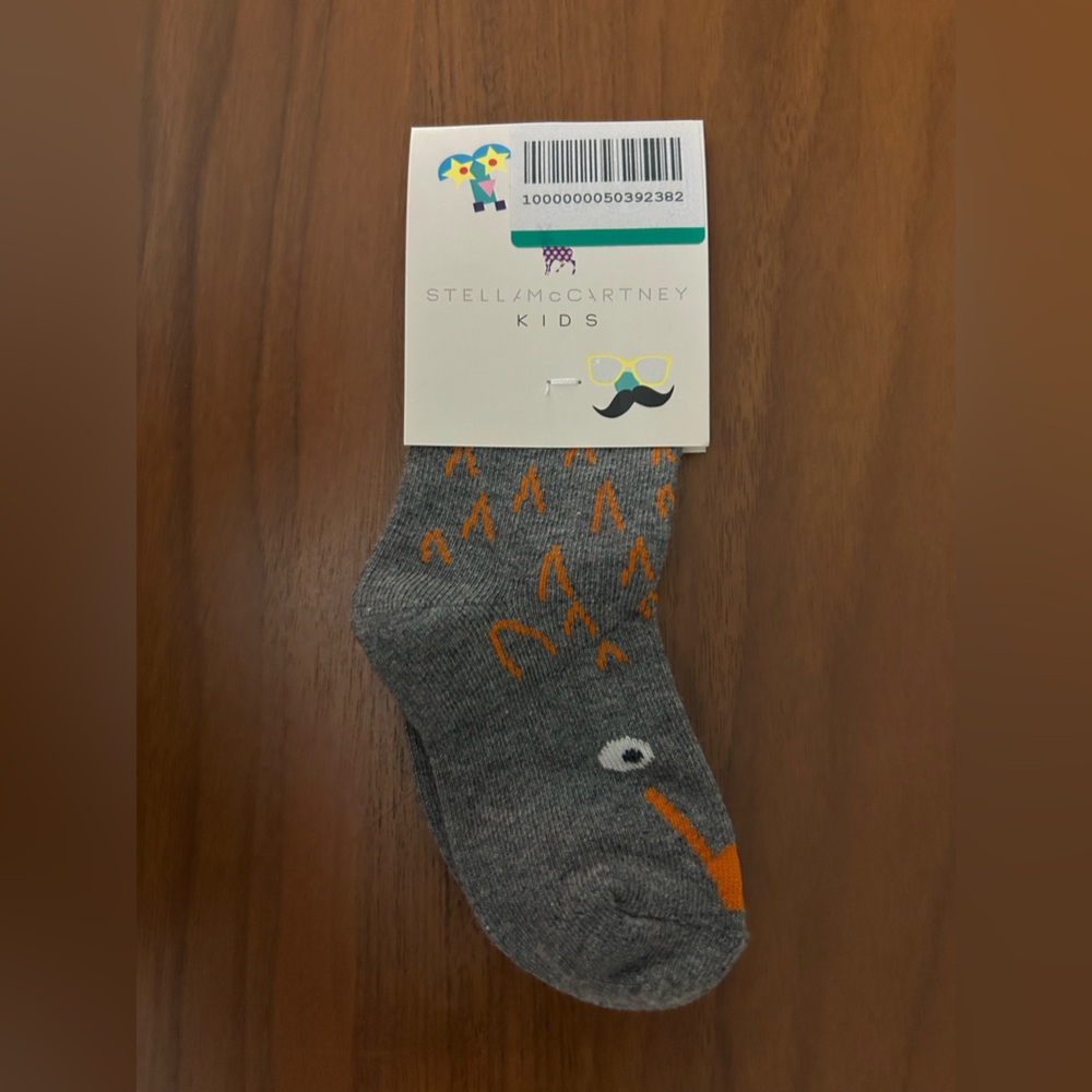 NWT - Stella McCartney Kids Socks